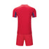 KELME Short Sleeve Football Set